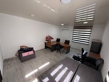 Продажа офисов 148 м², С ремонтом, Без мебели, Многоэтажное здание, 1 этаж — 9