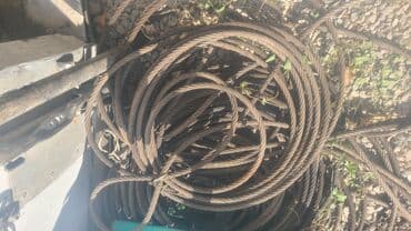 магистраль баха: Автокран, Камаз — 2