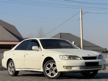 дэу нексия 1: Toyota Windom: 1996 г., Автомат, Бензиновая, Седан — 1