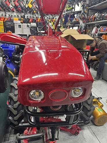 КУНы: Мотоблок дизельный 20 л.с МОТОБЛОК Мотоблок дизельный Мотоблок — 2