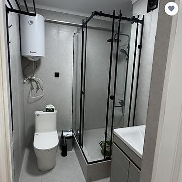 kant flat: 1 комната, 41 м², Элитка, 5 этаж, Евроремонт — 9