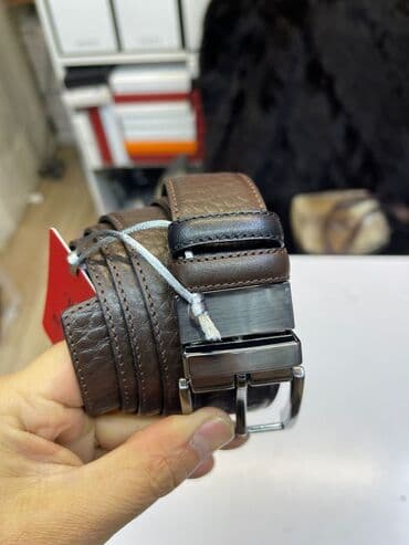 Спецодежда: #BUTUN #Turkey #Istanbul Ремень BUTUN - стильный аксессуар для — 10