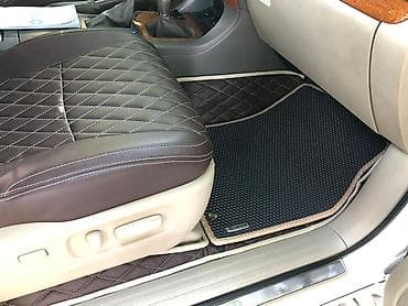 step: Ева Lexus GX470 Ева Полики Бишкек Eva Полики Бишкек Ева Коврики — 7