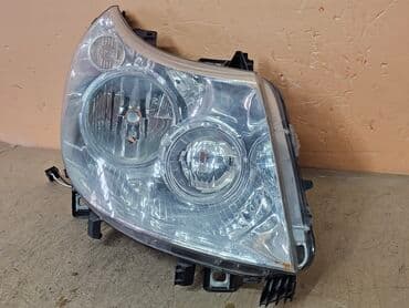 коробка опель вектра б: Передняя правая фара Peugeot 2007 г., Б/у, Аналог — 3