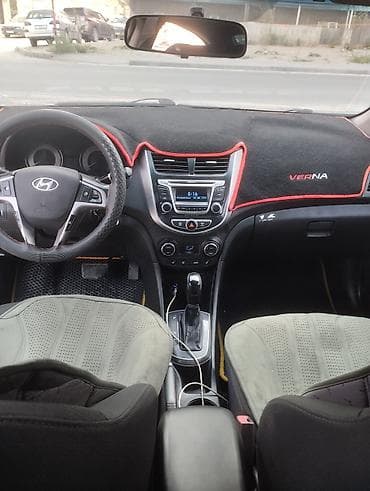 солярис автомат цена: Hyundai Solaris: 2015 г., 1.6 л, Автомат, Бензин — 9