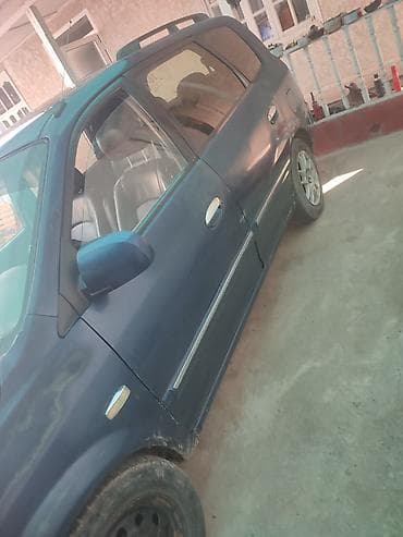 gac aion i60 цена: Kia Carens: 2004 г., 1.7 л, Механика, Бензин, Минивэн — 2