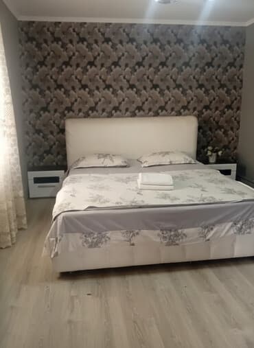 Сниму квартиру: 1 комната, Душевая кабина, Постельное белье, Кондиционер — 1