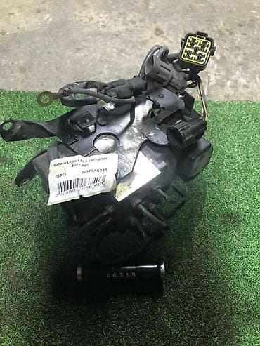 bl5: Subaru Legacy (BL5) 9 - Блок ABS Артикул: 06315 Привозной оригинал — 4
