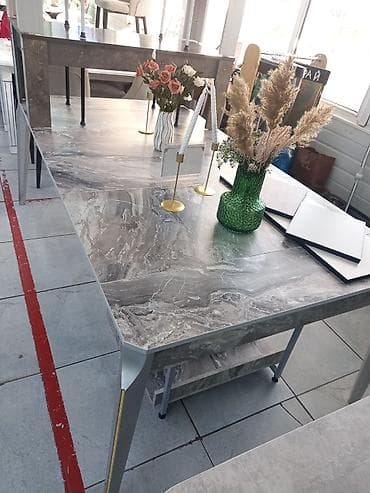 стол тронсформер: 3 метровый стол трансформер — 4