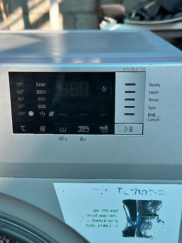 запчасти стиральная машина атлант: Ассалам алейкум (Приветствую) Поздравляю всех с священным месяцем — 7