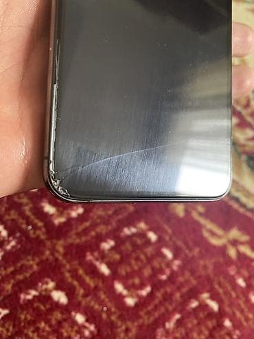 poco s3: IPhone 11 Pro Max, 64 ГБ, Space Gray — 2