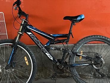 forward apache: Горный велосипед, Алюминий — 2