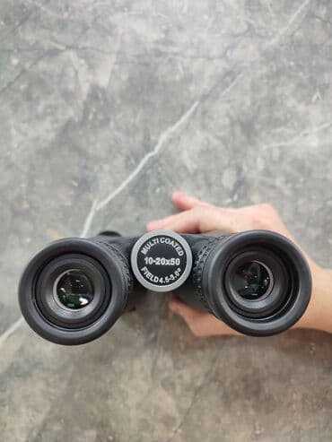 прибор ночного видения для охоты бу: Под Заказ Бинокль фирмы Nohawk. Увеличение от 10 до 20 крат. Диаметр — 7