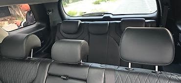 mazda cx: Hyundai Palisade: 2019 г., 2.2 л, Автомат, Дизель, Кроссовер — 10