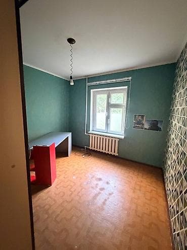 Квартиры: 2 комнаты, 69 м², 106 серия, 1 этаж, Косметический ремонт — 5