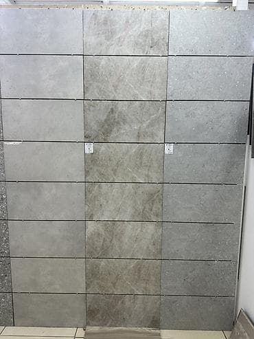 Назначение: Для стен, Матовое, 30x60 см