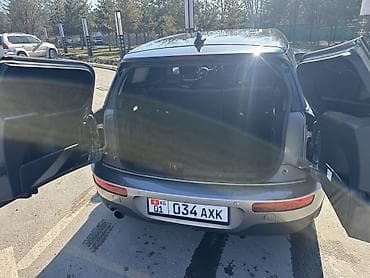 Продажа авто: Mini Cooper Clubman: 2018 г., Автомат, Бензин, Хэтчбэк — 9