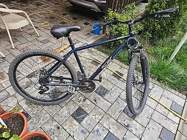 l7 pro: Горный велосипед, Stels, Алюминий — 1