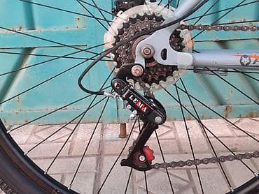 жар птица: Горный велосипед, Алюминий — 9