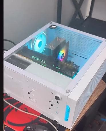 Техника и электроника: 🔥 Продам мощный игровой ПК | RTX 3080 | Ryzen 5 5600 Отличный — 1