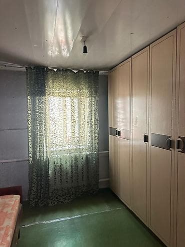 хрущева: 3 комнаты, 70 м², Косметический ремонт — 3