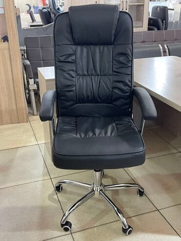 рабочий стол купить: Офисное Кресло Миллениум + Материал из эко кожи Доставка по — 2