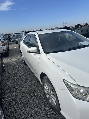 китайские авто в рассрочку бишкек: Toyota Camry: 2012 г., 2.5 л, Автомат, Бензин, Седан — 5