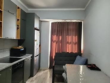 академии наук: 2 комнаты, 71 м², Академия Наук Элитка, 12 этаж, Косметический ремонт — 5