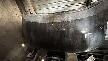 Бампер Honda, Оригинал