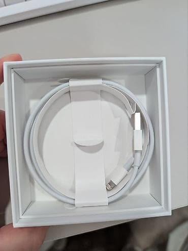 borofone be63: Apple AirPods 2 with Charging Case (MV7N2AM/A) - Беспроводные — 5