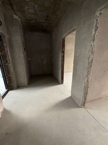 квартира кант продажа: 1 комната, 42 м², Элитка, 6 этаж, ПСО (под самоотделку) — 7