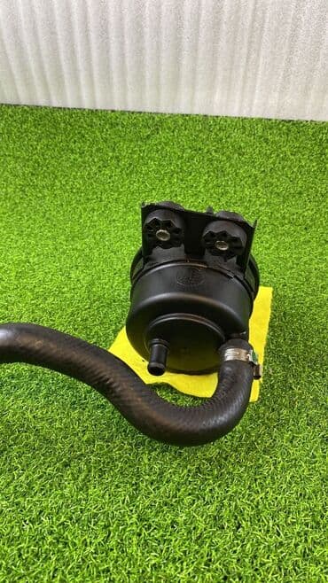 zf: Бачок BMW 2002 г., Б/у, Оригинал, Германия — 2