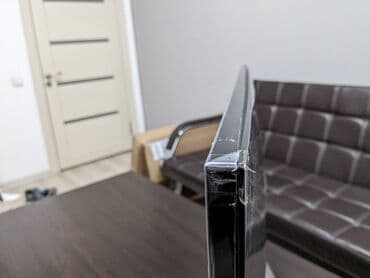 монитор dvi: Монитор, Dell, Б/у — 4