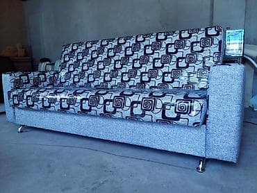 Раскладной диван, Новый at lalafo.kg Раскладной диван, Новый