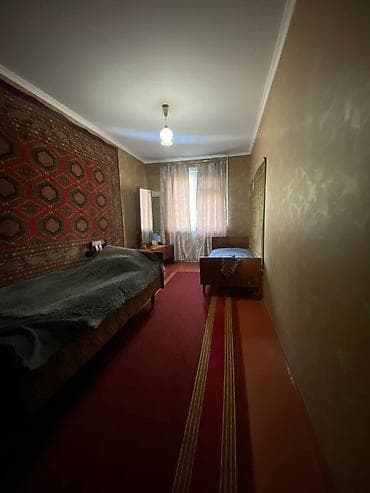 микр: 3 комнаты, 58 м², 104 серия, 3 этаж, Старый ремонт — 2