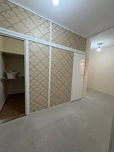 11 мкр квартира: 1 комната, 34 м², Индивидуалка, 10 этаж — 8