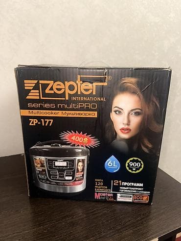 мультиварка zepter zp 21 отзывы: Мультиварка Zepter International series multiPRO ZP-177 Основные — 3