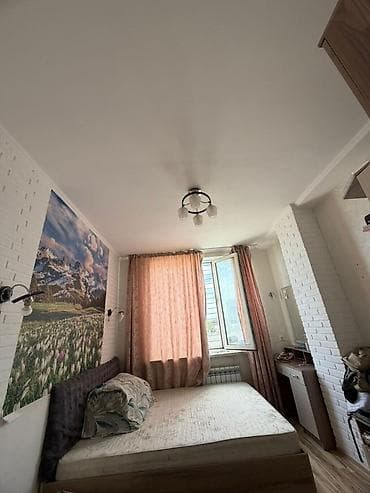 Батирлер: 3 бөлмө, 70 м², 4 кабат, Евроремонт — 7