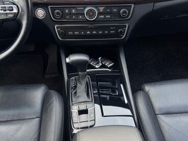 машина в кредит без первоначального взноса бишкек: Kia K7: 2018 г., 3 л, Автомат, Газ, Седан — 6