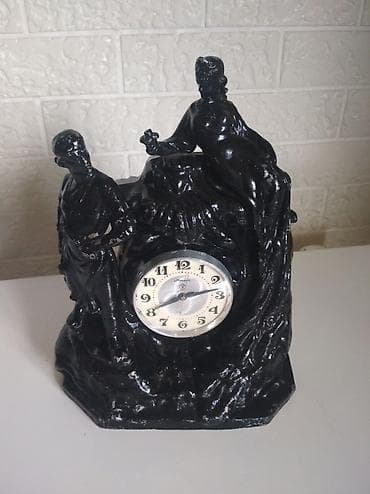 часы домашние: Часы Хозяйка медной горы. первые 5000 — 3