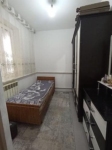 снять дом в оше: С р о ч н о Продается с мебелью 🏠 в ипотеку ближе Ошскому рынку — 1