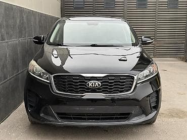 kia corento: Kia Sorento: 2020 г., 2.4 л, Автомат, Бензин, Кроссовер — 1