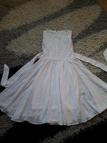 det: Детское платье — 1