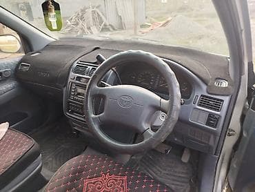 Toyota: Toyota Ipsum: 1996 г., 2 л — 1