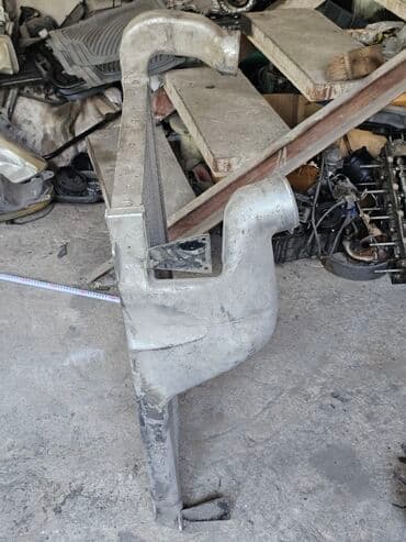 купить морозильный ларь для мороженого: Интеркулер Mercedes-Benz MK, NG, SK, 1994г.в. Оригинал б/у, из — 19