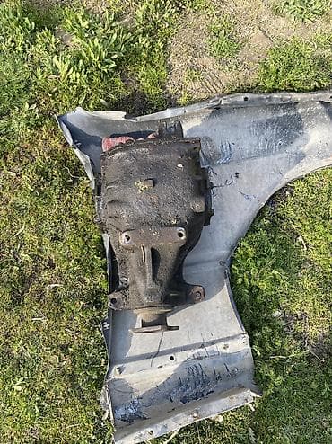 Автохимия: Разбор BMW E34— запасные части В наличии различные узлы и элементы от — 8