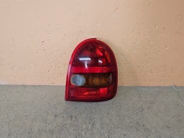 Задний правый стоп-сигнал Opel 1997 г., Б/у, Оригинал, Германия