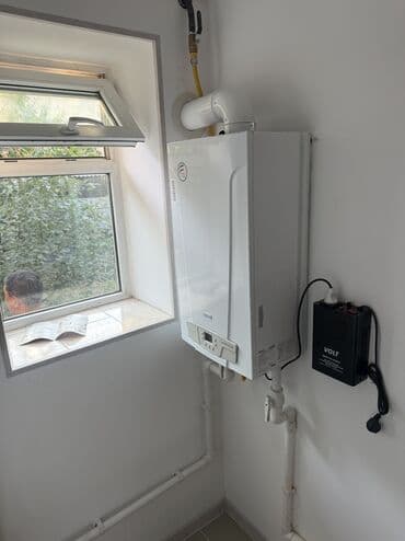 трубы для теплых полов: Газовый котёл Новый, Бренд: Protherm, Для дома, Тип управления: Умный — 9