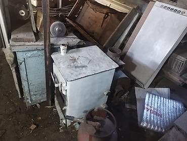 уй печка: Твердотопливный котёл Для дома, Тип управления: Механический — 4