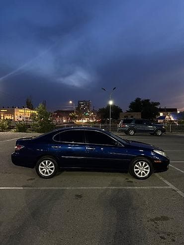 сефиро матор: Toyota Windom: 2002 г., 3 л, Автомат, Газ, Седан — 6